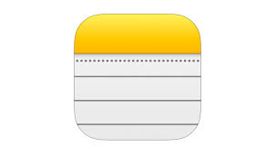 Restore Shm Files On Notes App Mac