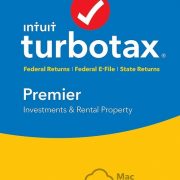 Tax Software For Mac Users
